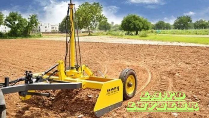 Land Levelers