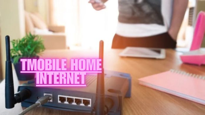 tmobile home internet