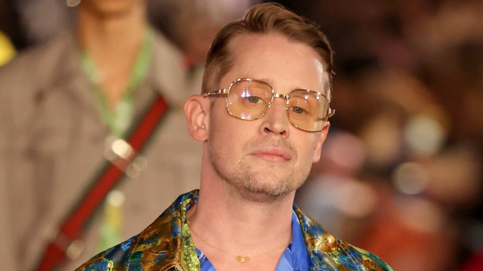 macaulay culkin net worth