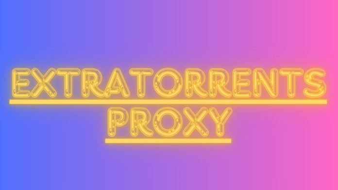 extratorrents proxy