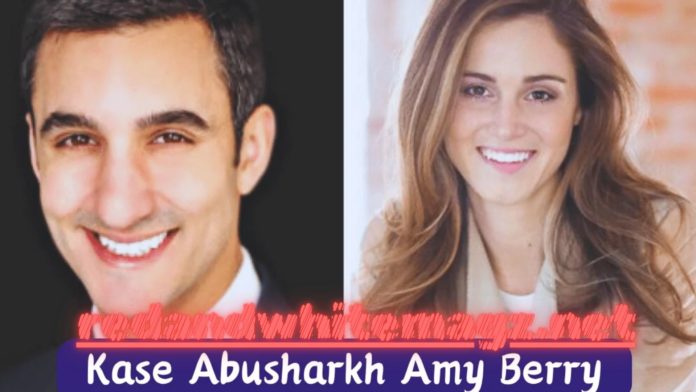 kase abusharkh amy berry