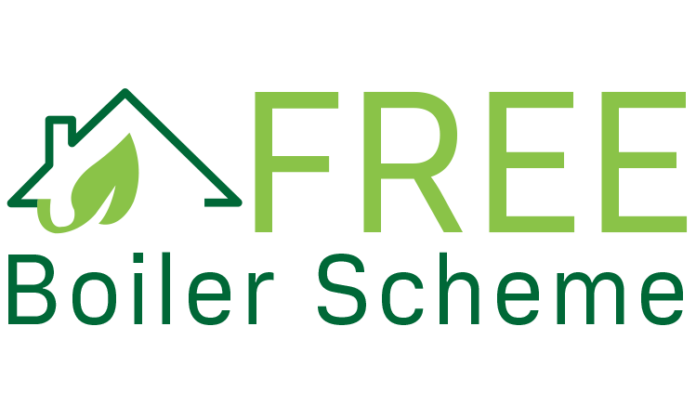 free boiler scheme