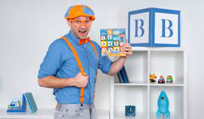 blippi net worth