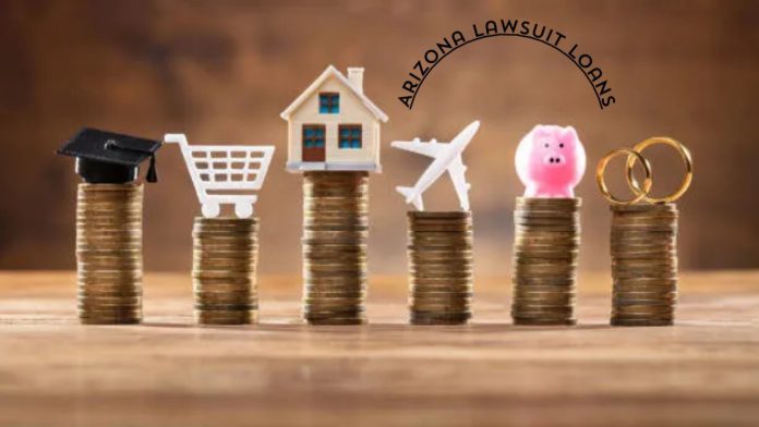 Arizona lawsuit loans