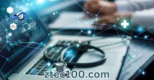 ztec100.com tech health and insurance