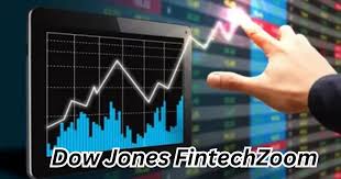 fintech zoom dow jones