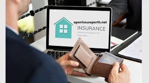 openhouseperth net insuraxnce phone number